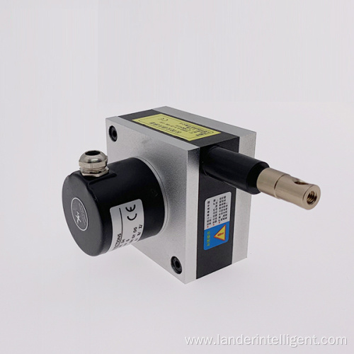 0-10K Resistive Linear Transducer